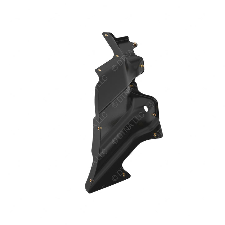 A21-26702-001 REINFORCEMENT-BUMPER ENDS,FRONT,RH