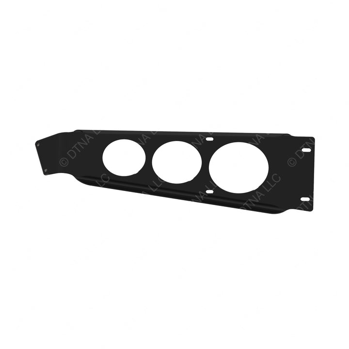 A21-26829-002 BUMPER STRUT-FRONT,HDR,COL,LH