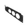 A21-26829-003 BUMPER STRUT-FRONT,HDR,COL,RH