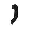 A21-27535-000 BRACKET-FRONT BUMPER,COL,LH