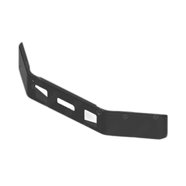 A21-27708-002 BUMPER-FRONT,SD,112/120AB,CHR