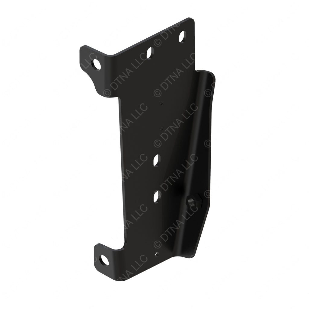 A21-27728-000 BRACKET-SUPPORT BUMPER LH