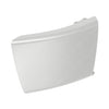 A21-27811-017 BUMPER END-RIGHT,STEEL,SHORT,PTD