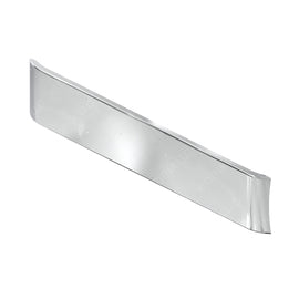 A21-27842-009 BUMPER-18" FLAT, PLATE