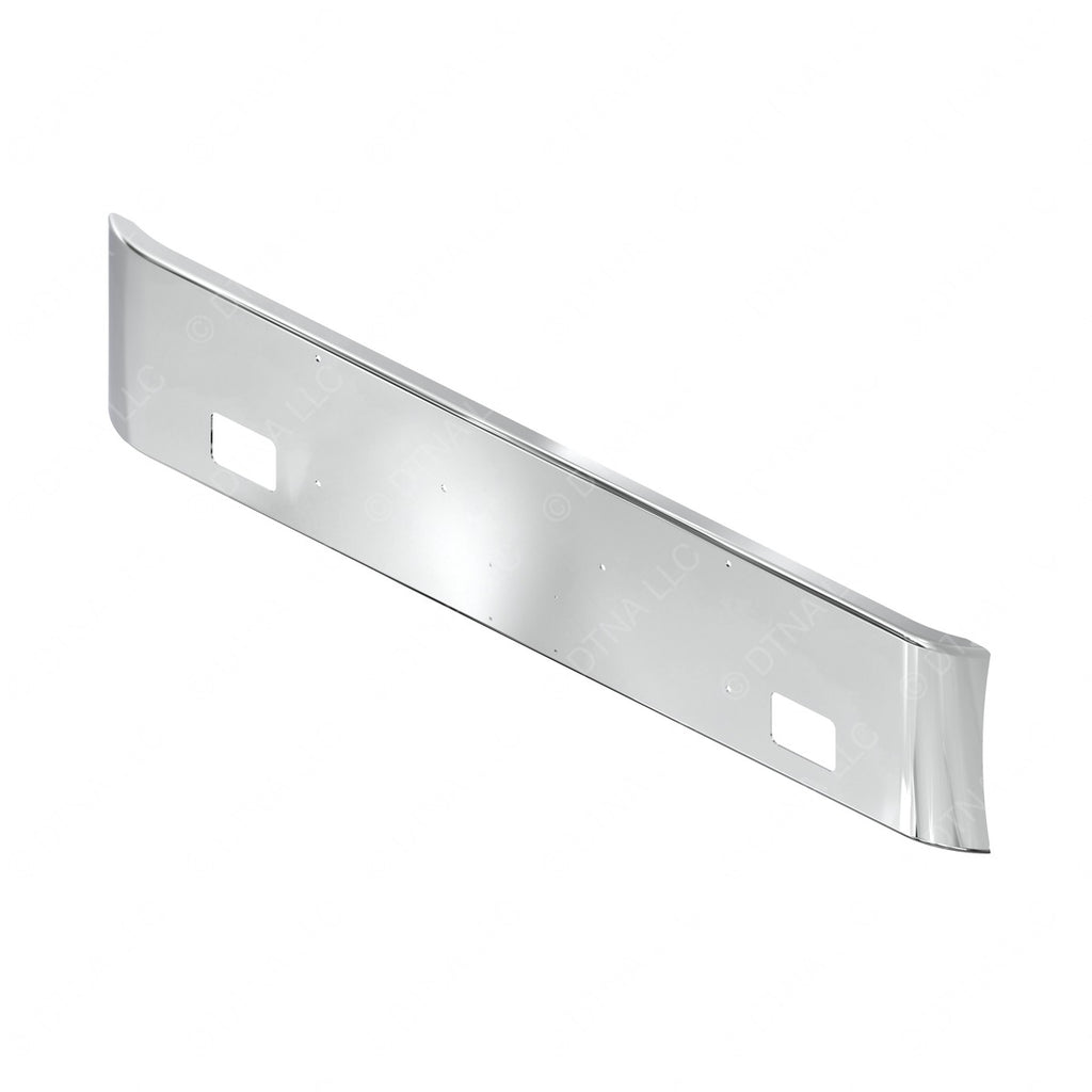 A21-27842-011 BUMPER-18" FLAT,PLATE,2RCT