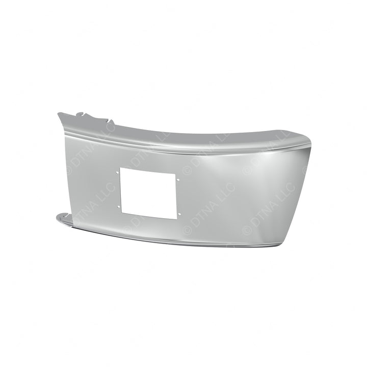 A21-27918-006 BMPR-END MS100 SPKR LH