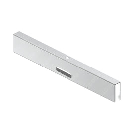 A21-28083-001 BMPR,LOGGER,FLAT,STL,CHR