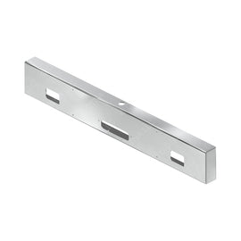 A21-28083-003 BMPR,LOGGER,FLAT,STL,CHR