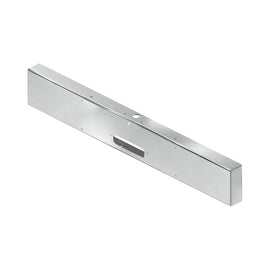 A21-28083-014 BUMPER-LOGGER,FLAT,CHROME