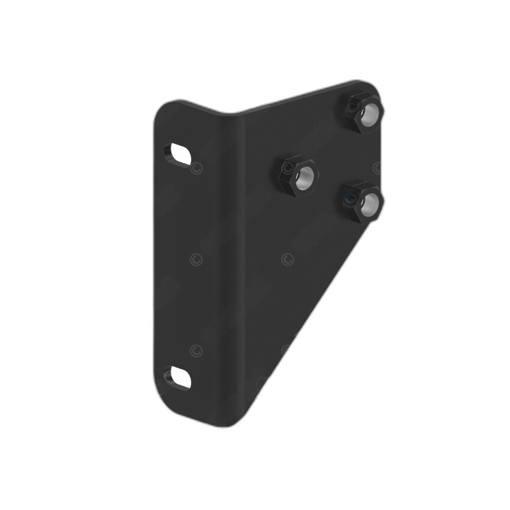 A21-28087-004 BRACKET-BUMPER,FFE,LH