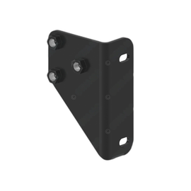A21-28087-005 BRACKET-BUMPER,FFE,RH