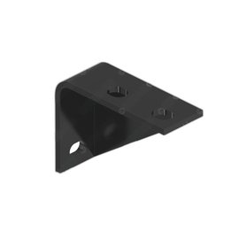 A21-28127-000 BRKT AY MTG BMPR FRT LH