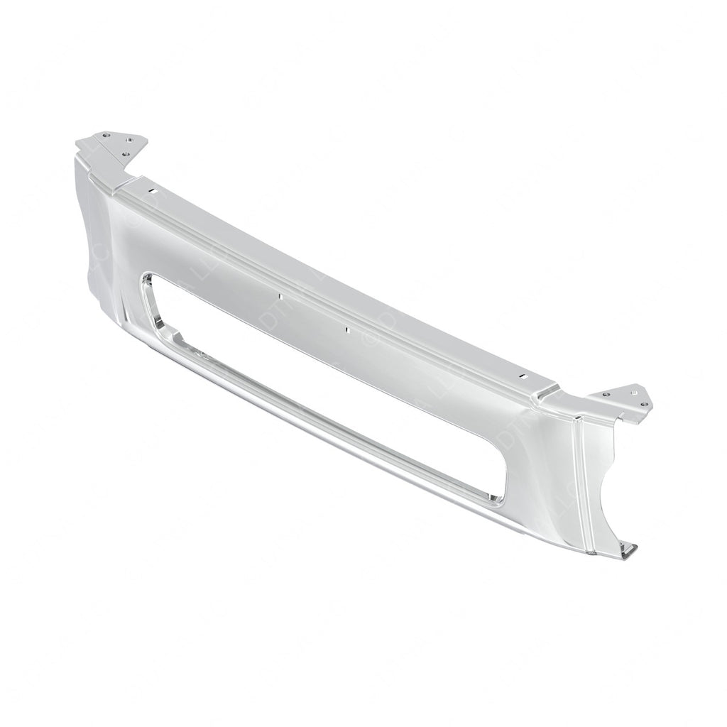 A21-28177-003 BUMPER-CENTER,CRM,LIC PL