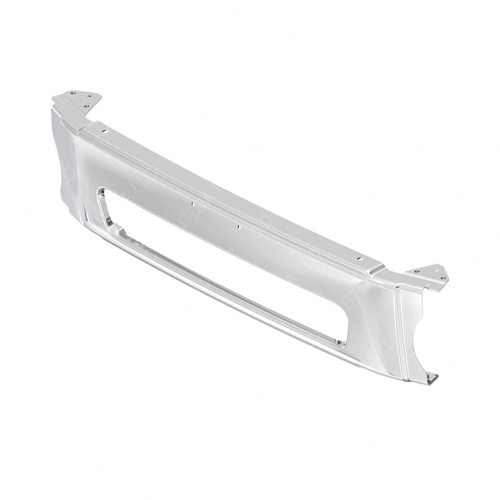 A21-28177-003 BUMPER-CENTER,CRM,LIC PL