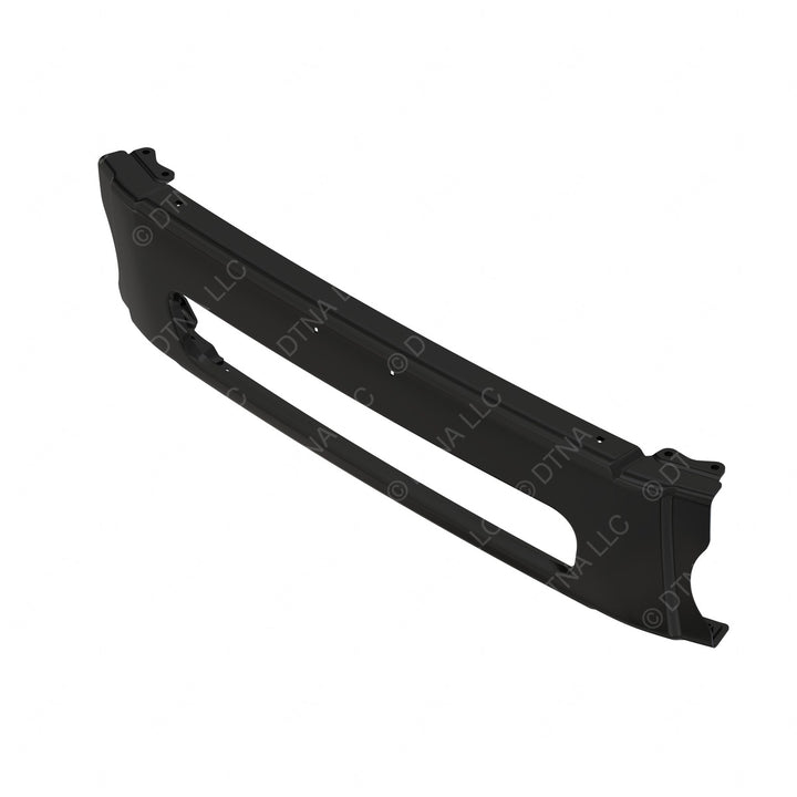 A21-28184-011 BUMPER-CENTER,LIC PL,CUST PTD
