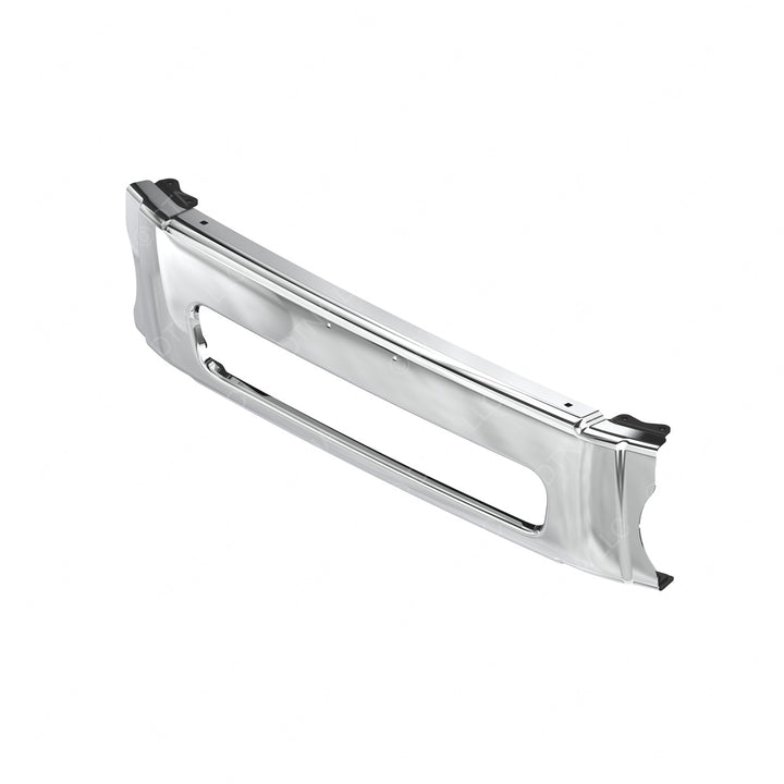 A21-28184-018 BUMPER ASSY-CENTER,CRM,LIC PL