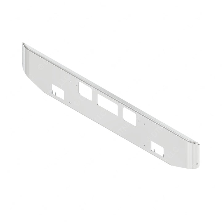 A21-28235-008 BUMPER-16",CLAD,DROP,FOG/RG