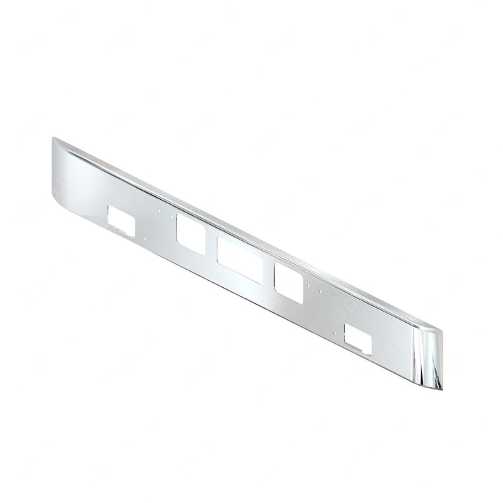 A21-28236-004 BUMPER-FRONT,12 INCH,DROP,FOG,POLISHED,2