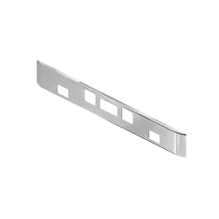 A21-28237-008 BUMPER-12",DROP,FOG/RG,CRM