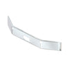 A21-28240-000 BUMPER-FRONT,12 INCH,ALUMINUM,SBA,POLISH