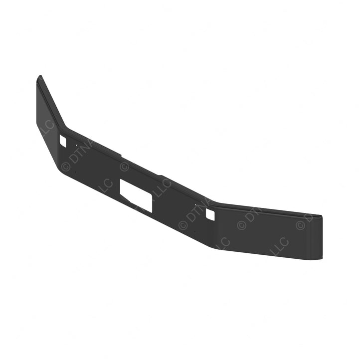 A21-28242-001 BUMPER-FRONT,12 INCH,STEEL,HD,SBA,PAINTE