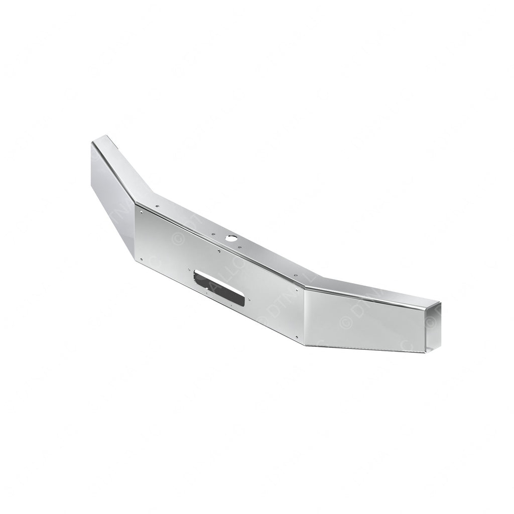 A21-28293-009 BUMPER,LGR,CHRM,G/GRD,WLDNUT
