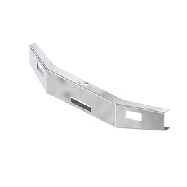 A21-28293-012 BUMPER-LOGGER,SWEPTBACK,CHROME