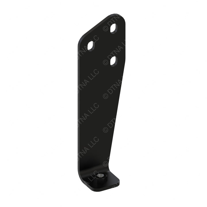 A21-28333-000 BRACKET-BUMPER-FRONT,LOWER,AB,LH