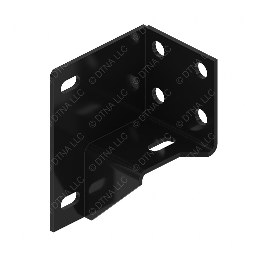 A21-28352-000 BRKT BMPR MOUNT LH