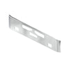 A21-28366-007 BUMPER-FRONT,18 INCH FLAT,RAISED,STEEL,C