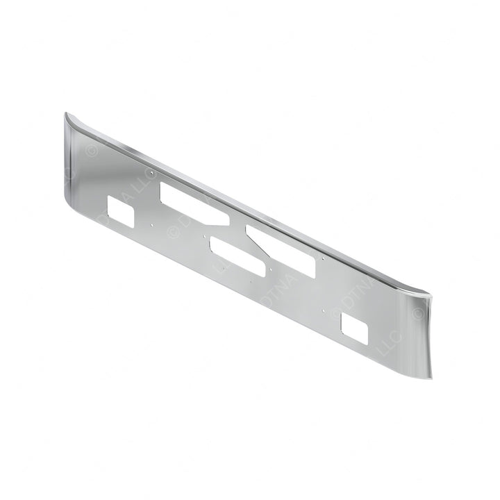 A21-28366-022 BMPR-18" FLAT,RSD,STL,CRM,LIC,