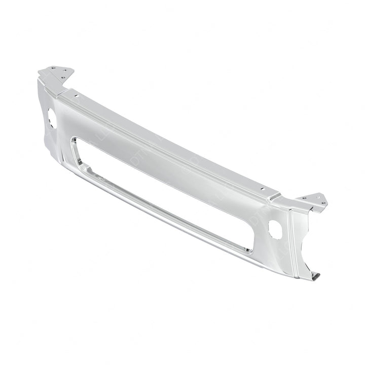 A21-28386-013 BUMPER ASY-CENTER,CHROME
