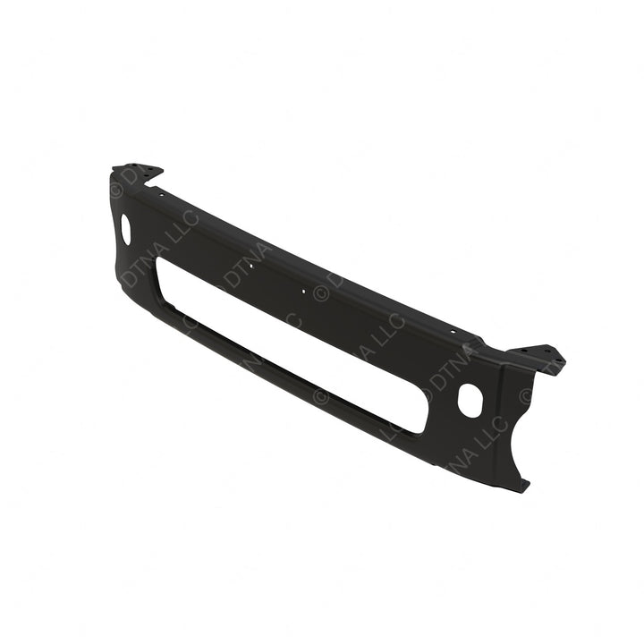 A21-28386-019 BUMPER ASY-CENTER LICENSE PLATE,CUSTOM P