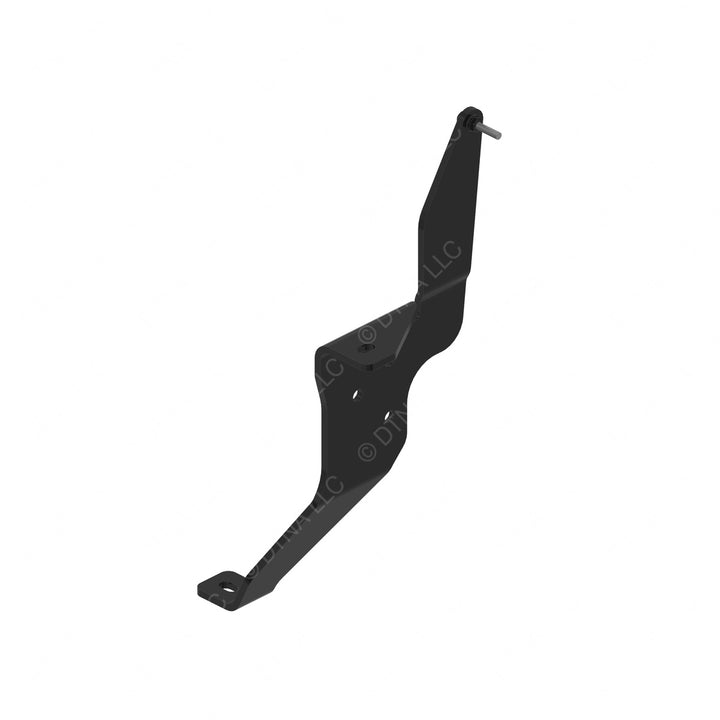 A21-28428-000 BRACKET ASY-MOUNTING,BUMPER,M2,LH