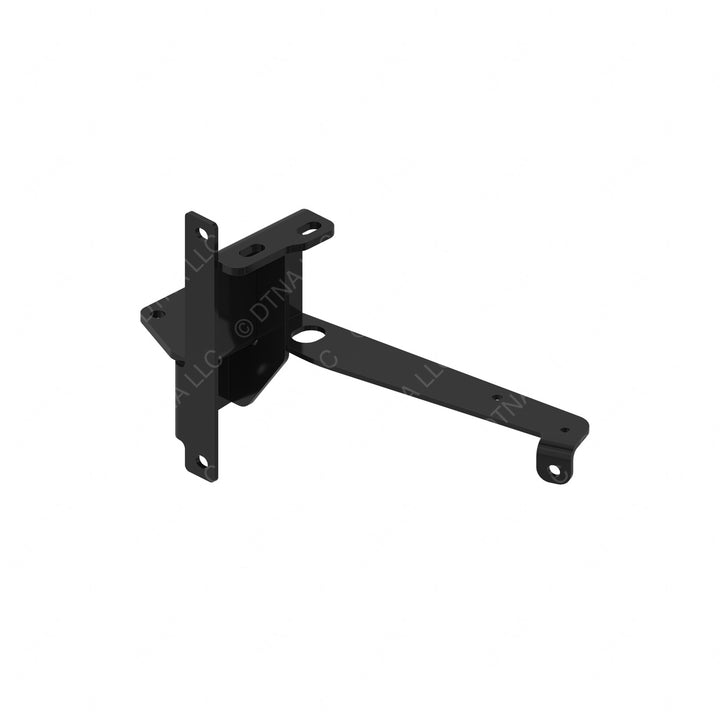 A21-28454-004 MOUNT-BUMPER,SWEPTBACK,LH