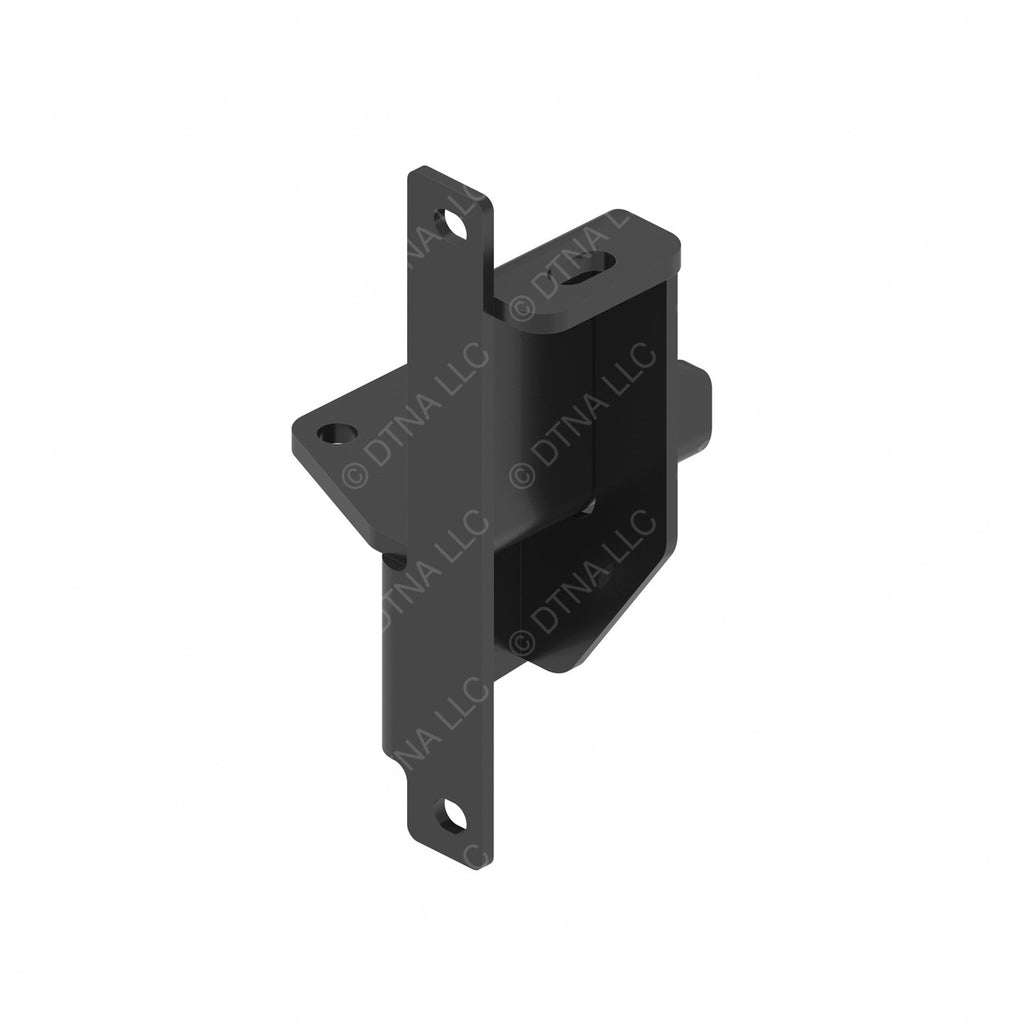 A21-28454-006 MOUNT-BUMPER,LH,643-004