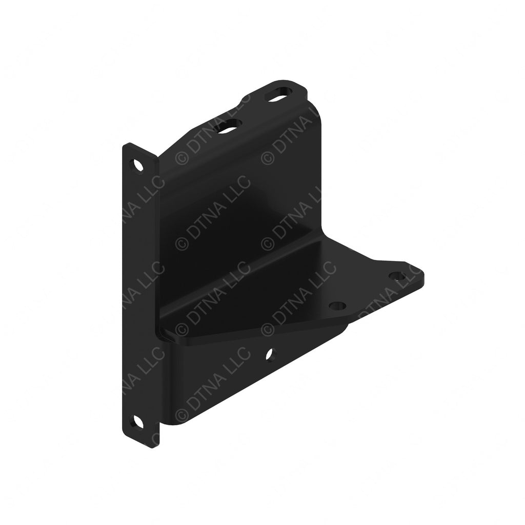 A21-28455-001 BRACKET-FRONT BUMPER,MOUNT,RH,4900,RAISE