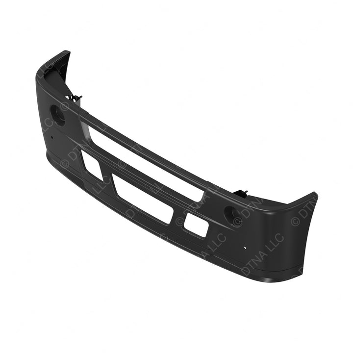 A21-28520-003 BUMPER-FLH,PAINTED,NO LAMPS