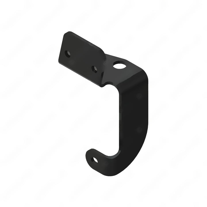 A21-28526-000 BRACKET-BUMPER,CLAD,DROP,LH