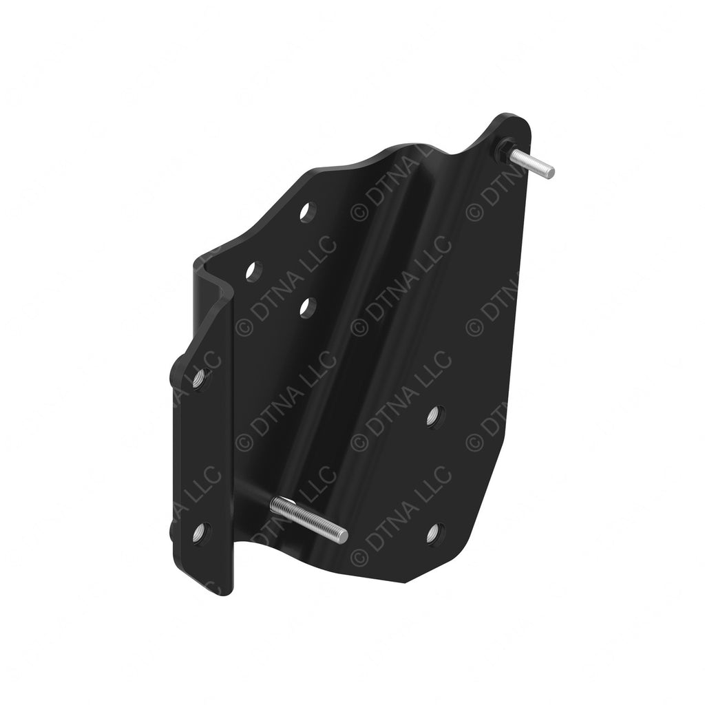 A21-28536-002 SUPPORT-BUMPER,NAR RAD,TRIM,LH