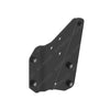 A21-28537-001 SUPPORT ASSY-BUMPER,RH