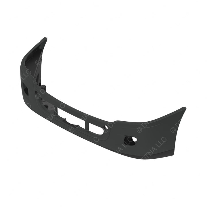 A21-28546-002 BUMPER-GRAY,LAMPS,WABCO