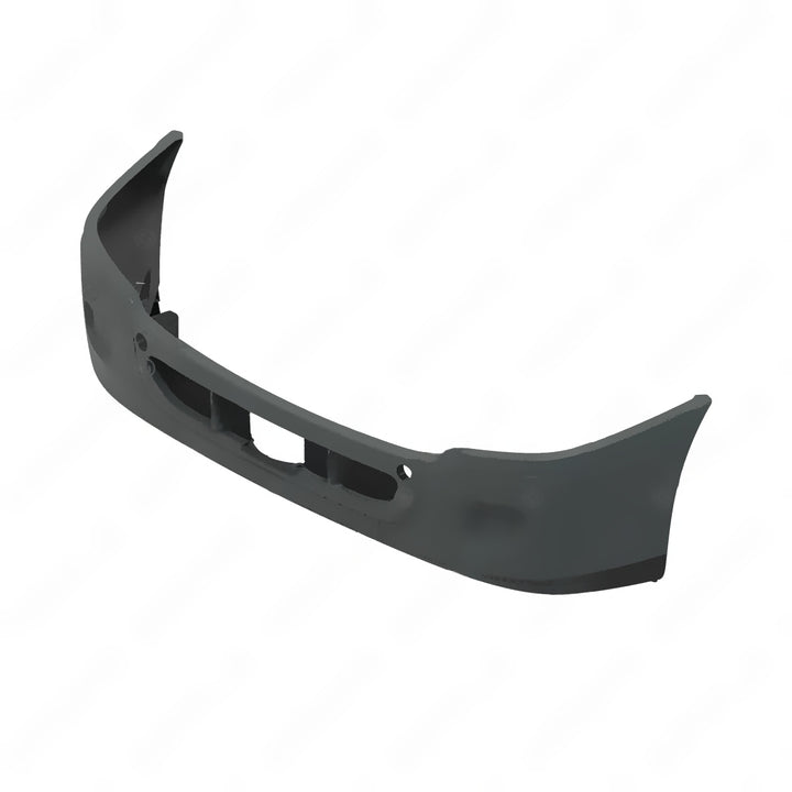 A21-28546-008 BUMPER-GRAY,NO LIGHTS,WABCO,CLOSEOUT