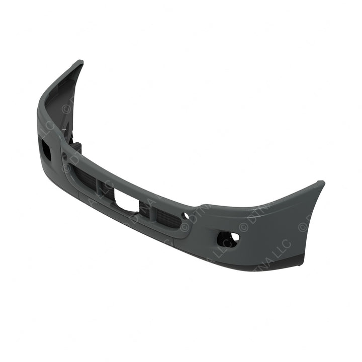 A21-28546-010 BUMPER-GRAY,LIGHTS,WABCO,CLOSEOUT