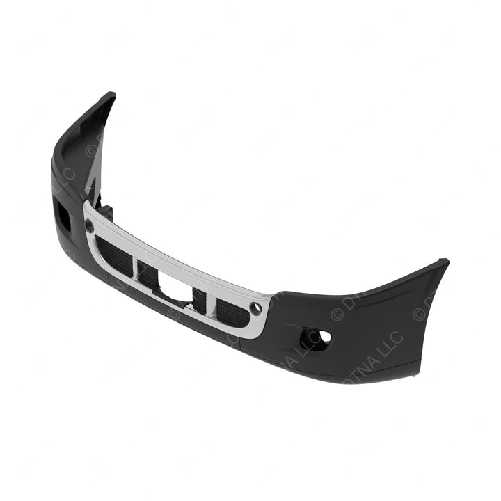 A21-28546-011 BUMPER-PAINTED,LIGHTS,WABCO,CLOSEOUT