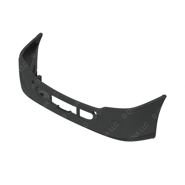A21-28546-048 BUMPER-GRAY,NO LIGHTS
