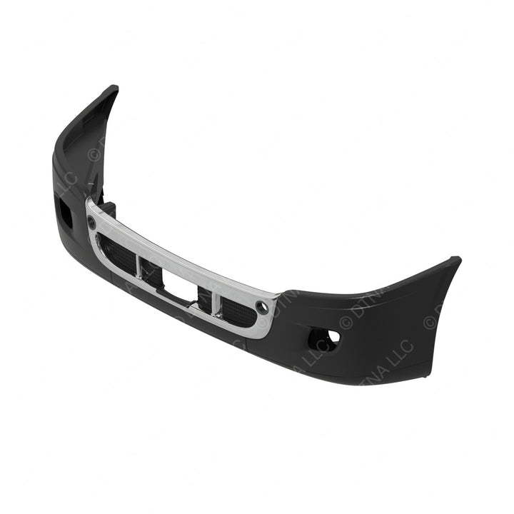 A21-28546-055 BUMPER-PAINTED,LIGHTS,CLOSEOUT,