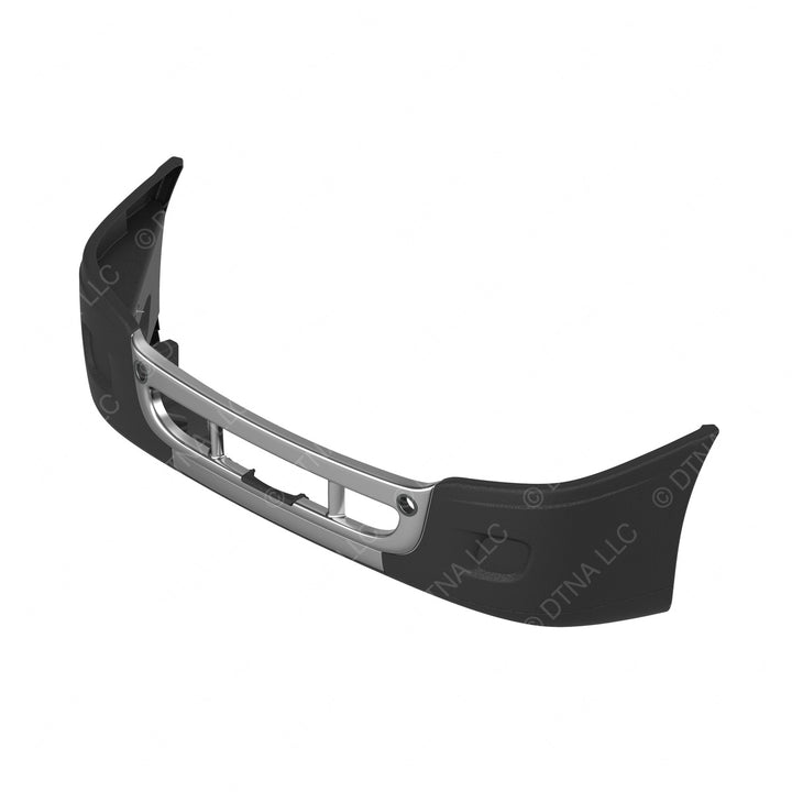 A21-28546-061 BUMPER-PAINTED,NO LIGHTS,TRIMMED