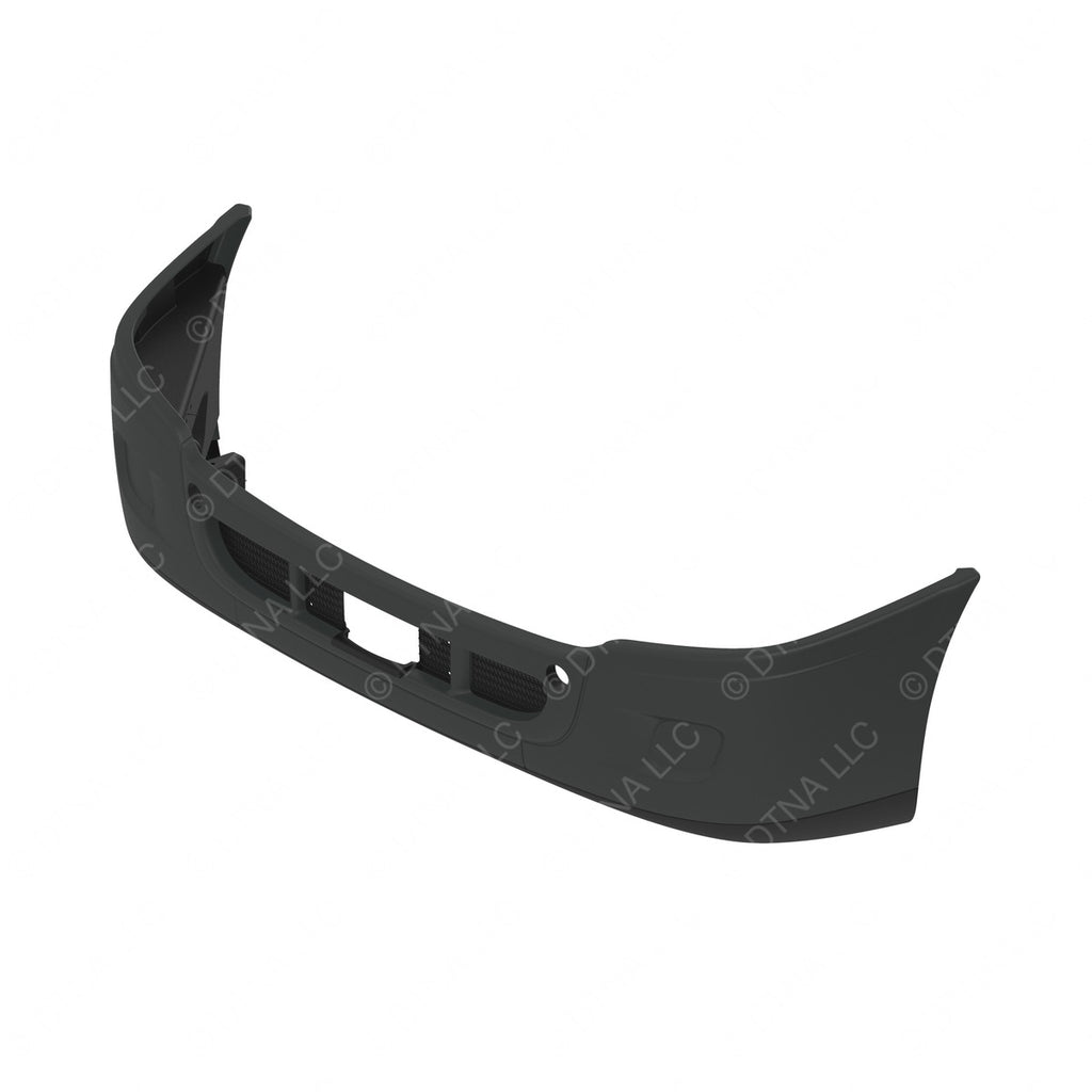 A21-28546-064 BUMPER-GRAY,NO LIGHTS,CLOSEOUT,TRIM