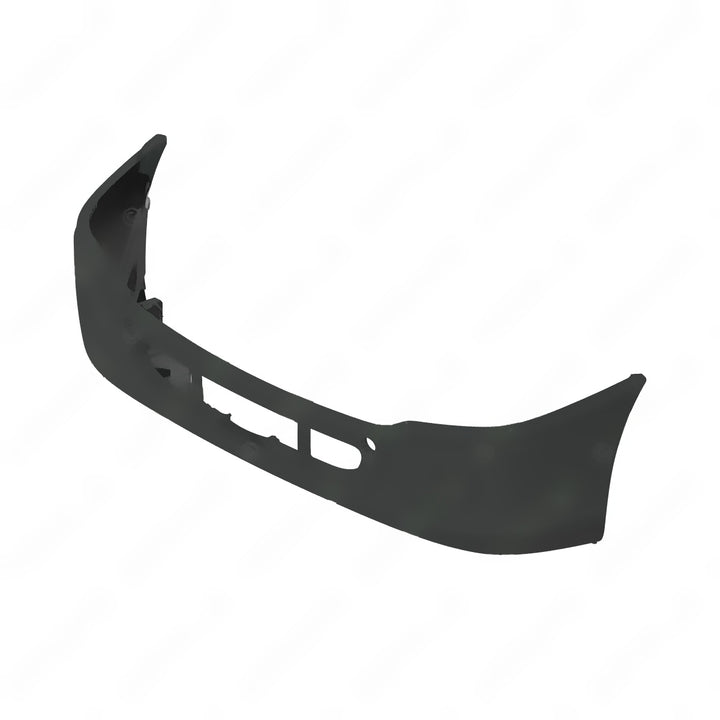 A21-28546-072 BUMPER-GRAY,NO LIGHTS,1700 RAD